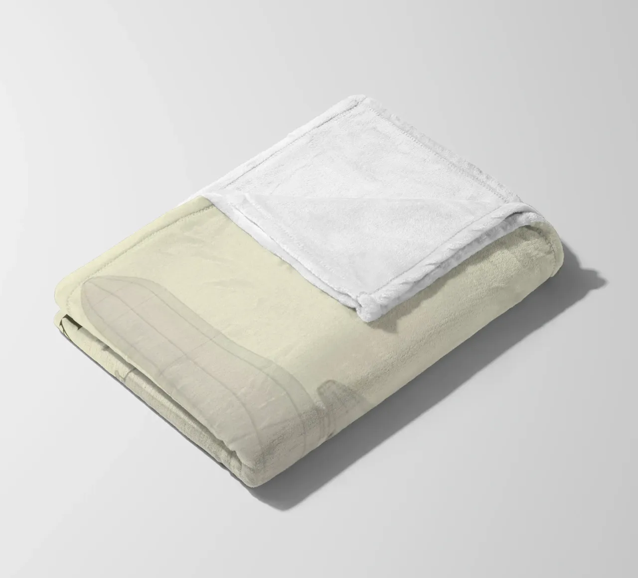 Ariane V V2 04 coperta in pile da Marc Schulthess