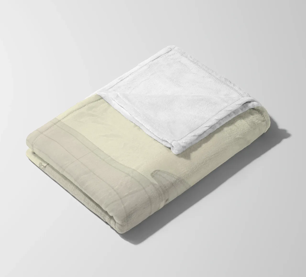 Ariane V V2 04 coperta in pile da Marc Schulthess