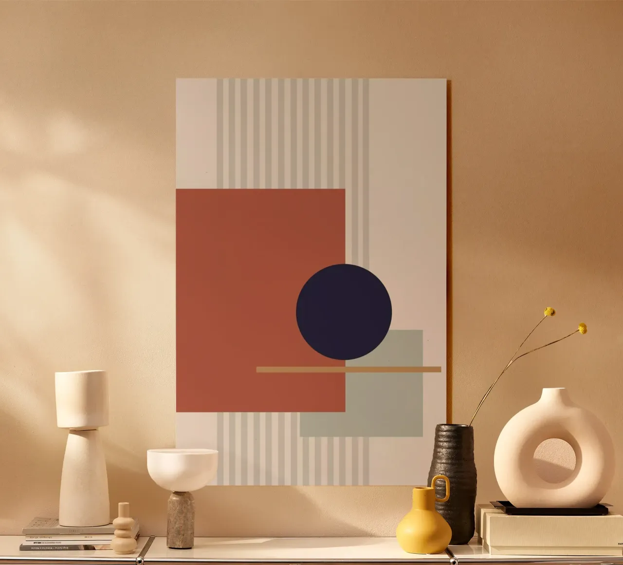 Geo 1 plexiglass da 170QM