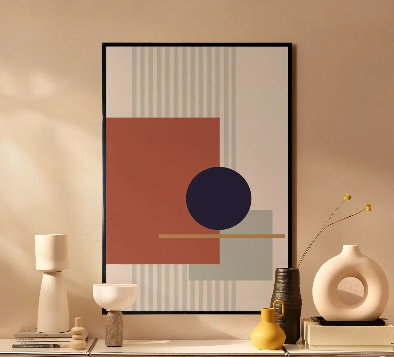 Geo 1 carta hahnemühle da 170QM