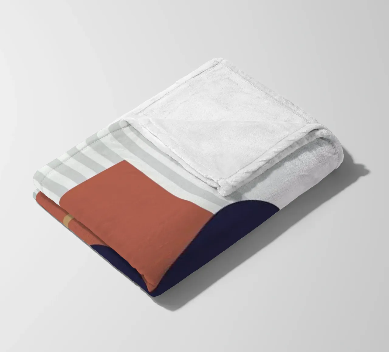 Geo 1 coperta in pile da 170QM