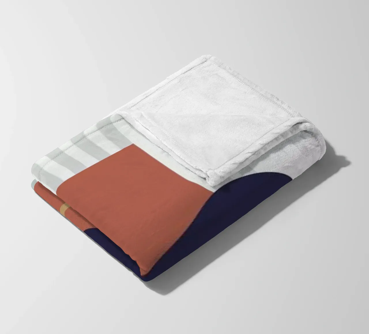 Geo 1 coperta in pile da 170QM