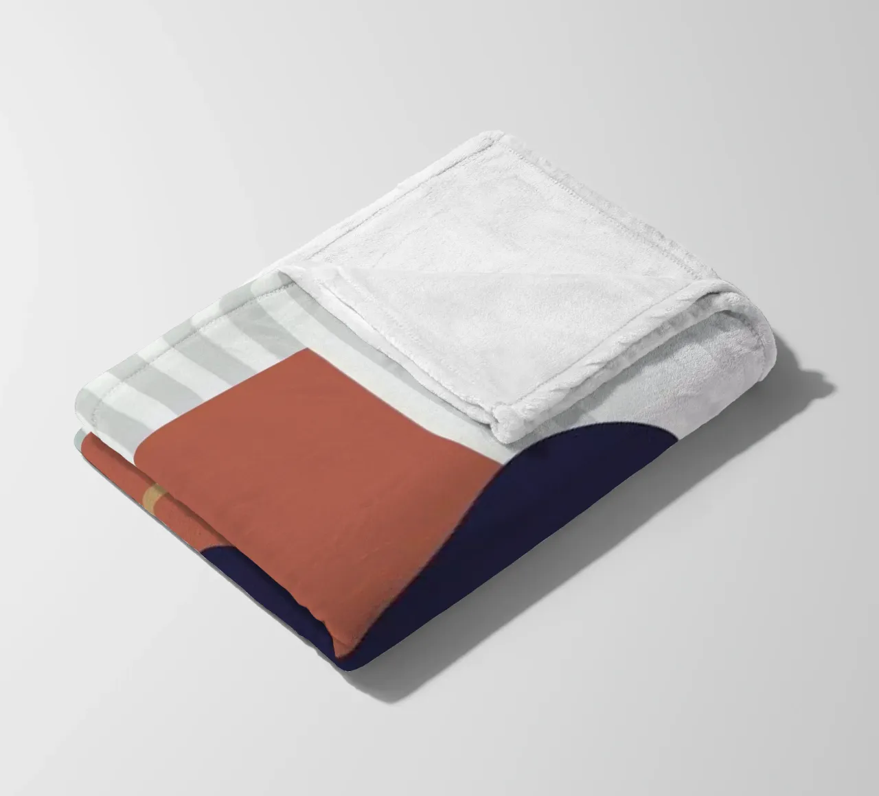 Geo 1 coperta in pile da 170QM