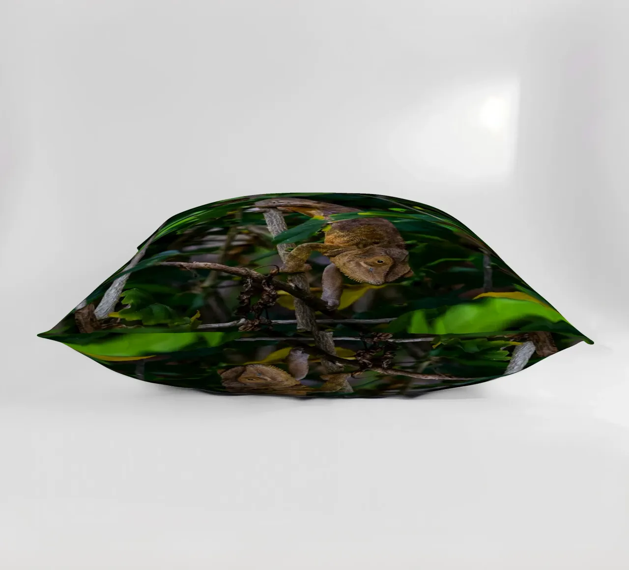 CamouFlex cuscino da Mexposure Gallery