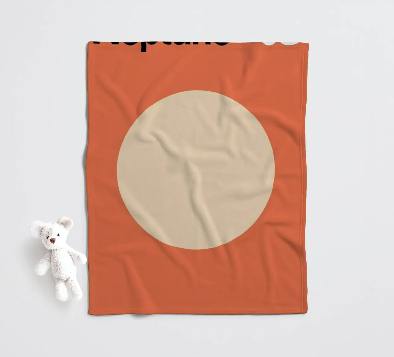 Neptune 08 coperta in pile da Florent Bodart