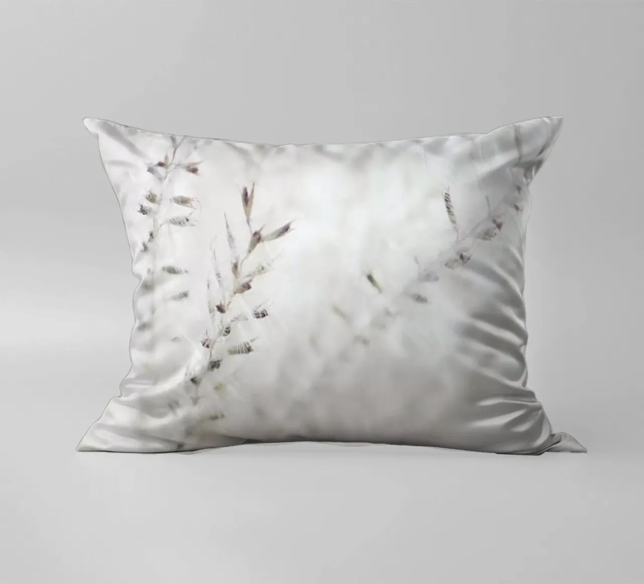 Michael's Grass cuscino da Babett Schultze
