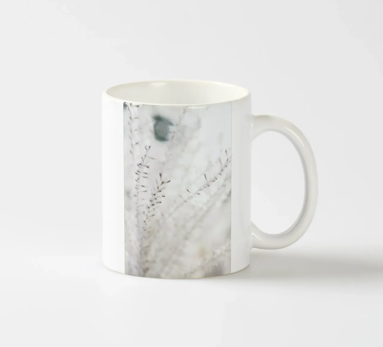 Michael's Grass tazza in ceramica da Babett Schultze