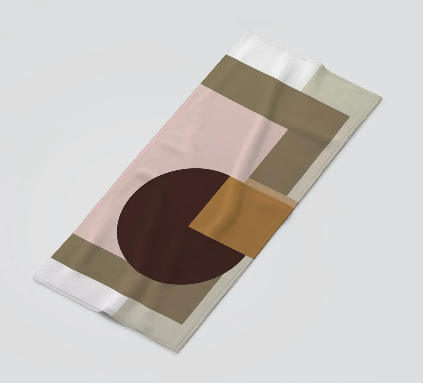 Geo 4 telo mare da 170QM