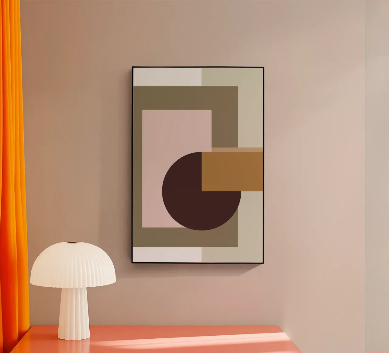 Geo 4 plexiglass da 170QM