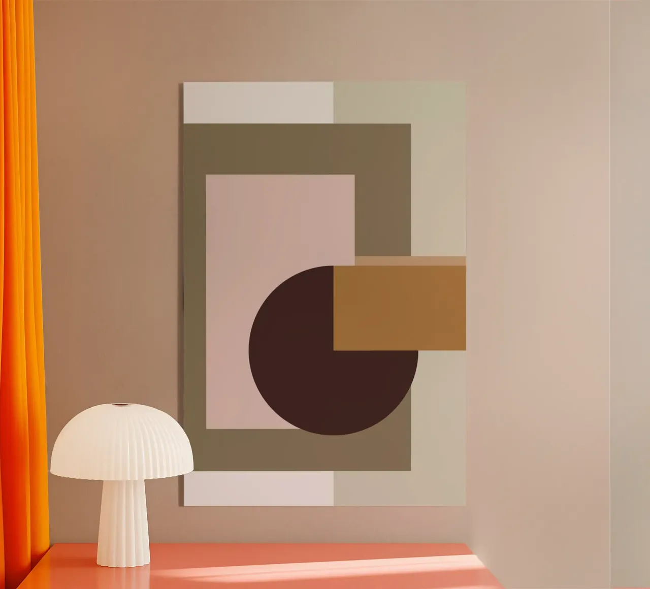 Geo 4 plexiglass da 170QM