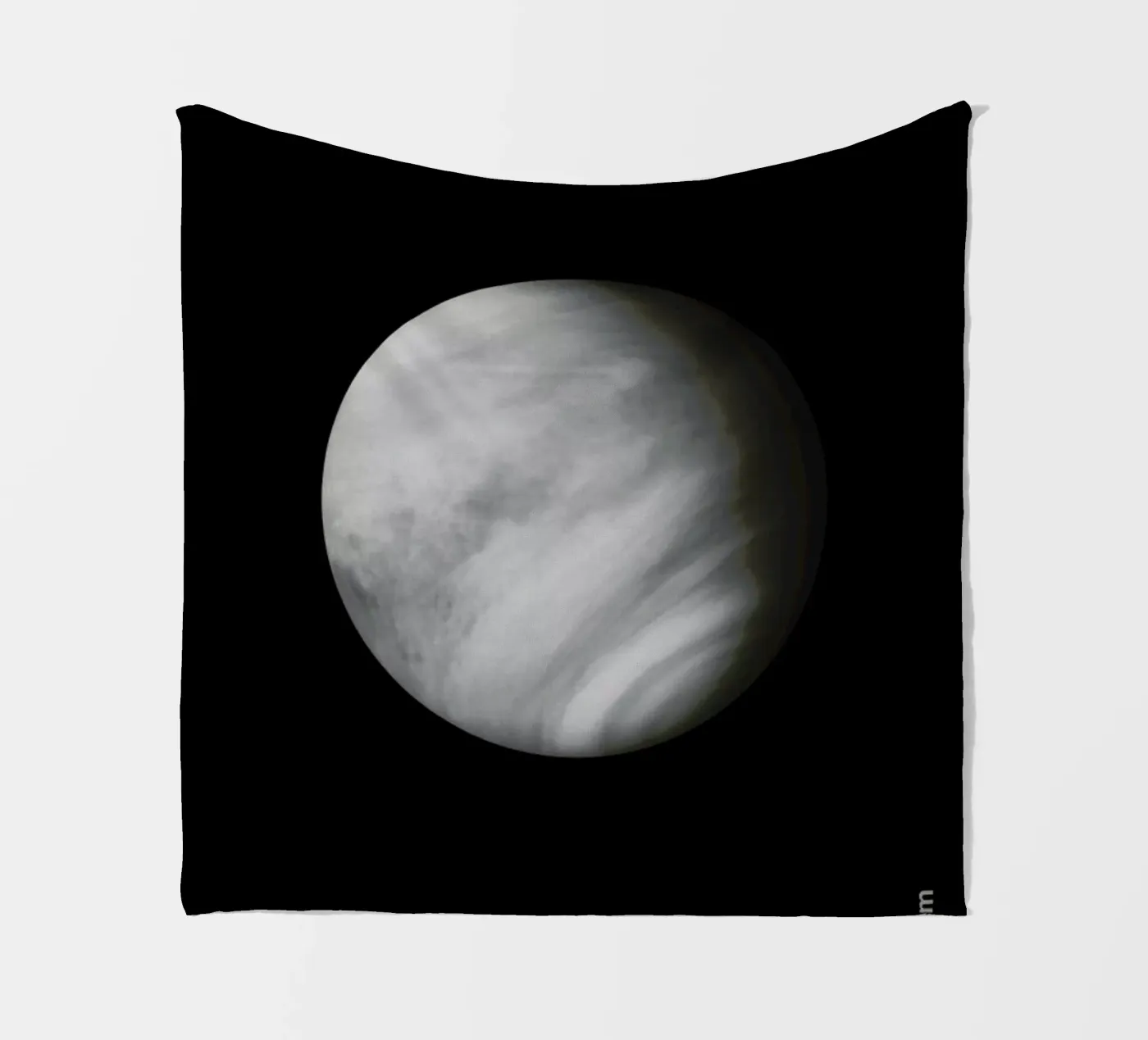 Venus fleecedeken van Florent Bodart