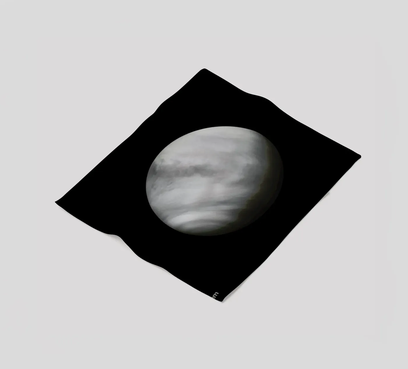 Venus fleecedeken van Florent Bodart