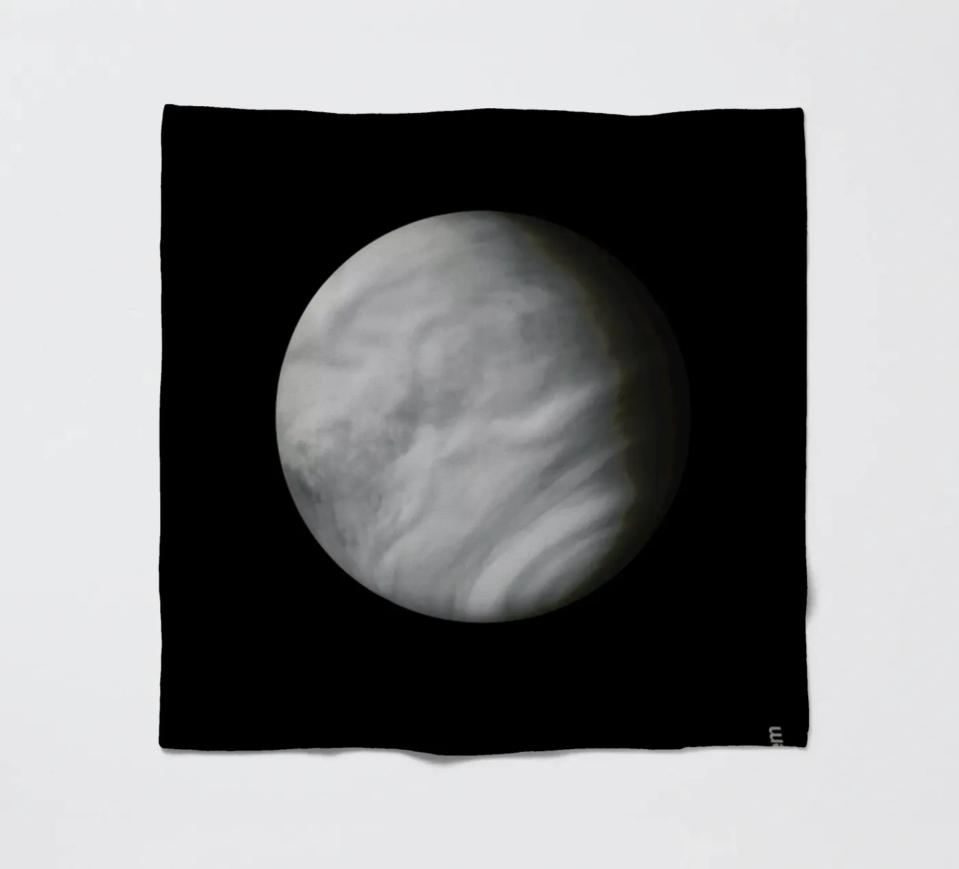 Venus fleecedeken van Florent Bodart