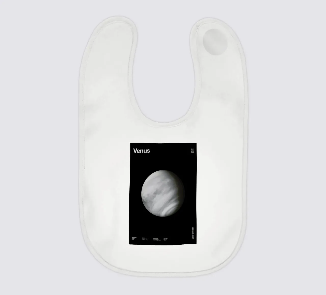 Venus bavaglino da Florent Bodart