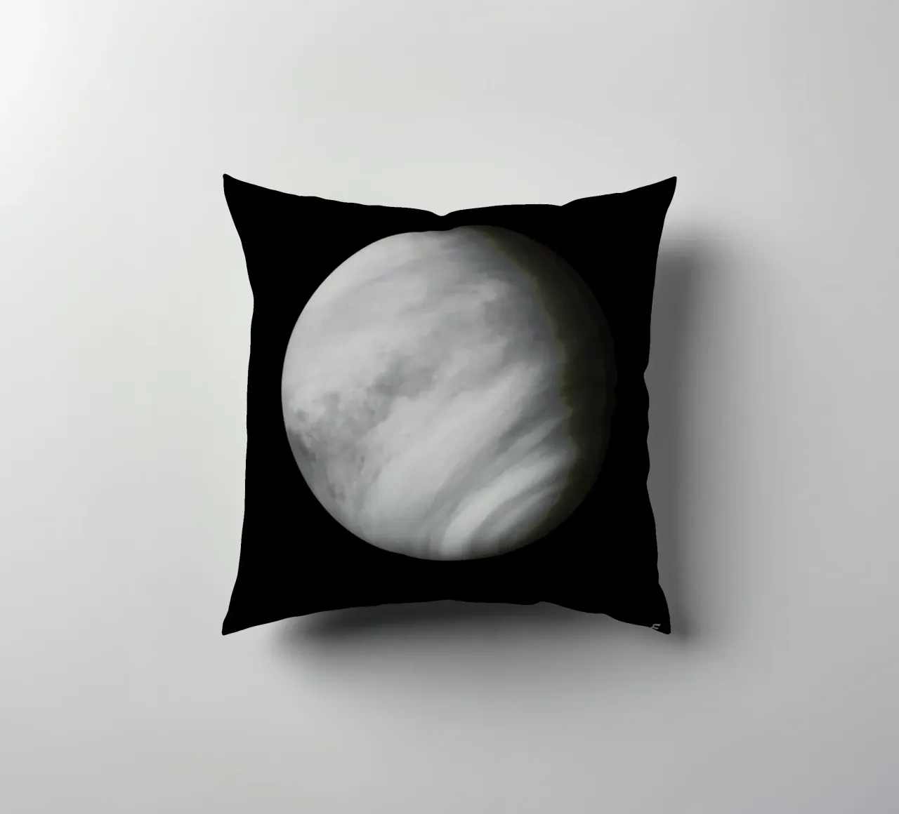 Venus cuscino da Florent Bodart