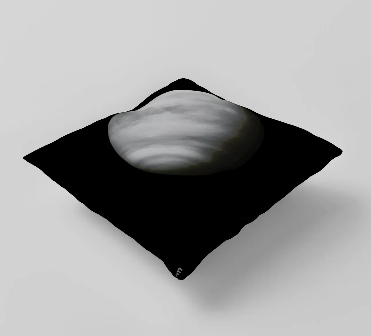 Venus cuscino da Florent Bodart