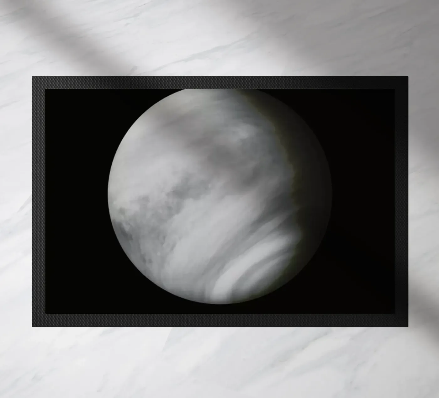 Venus deurmat van Florent Bodart