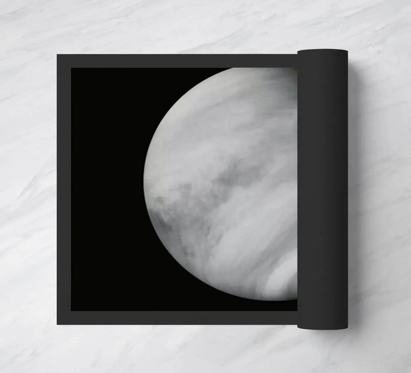 Venus deurmat van Florent Bodart