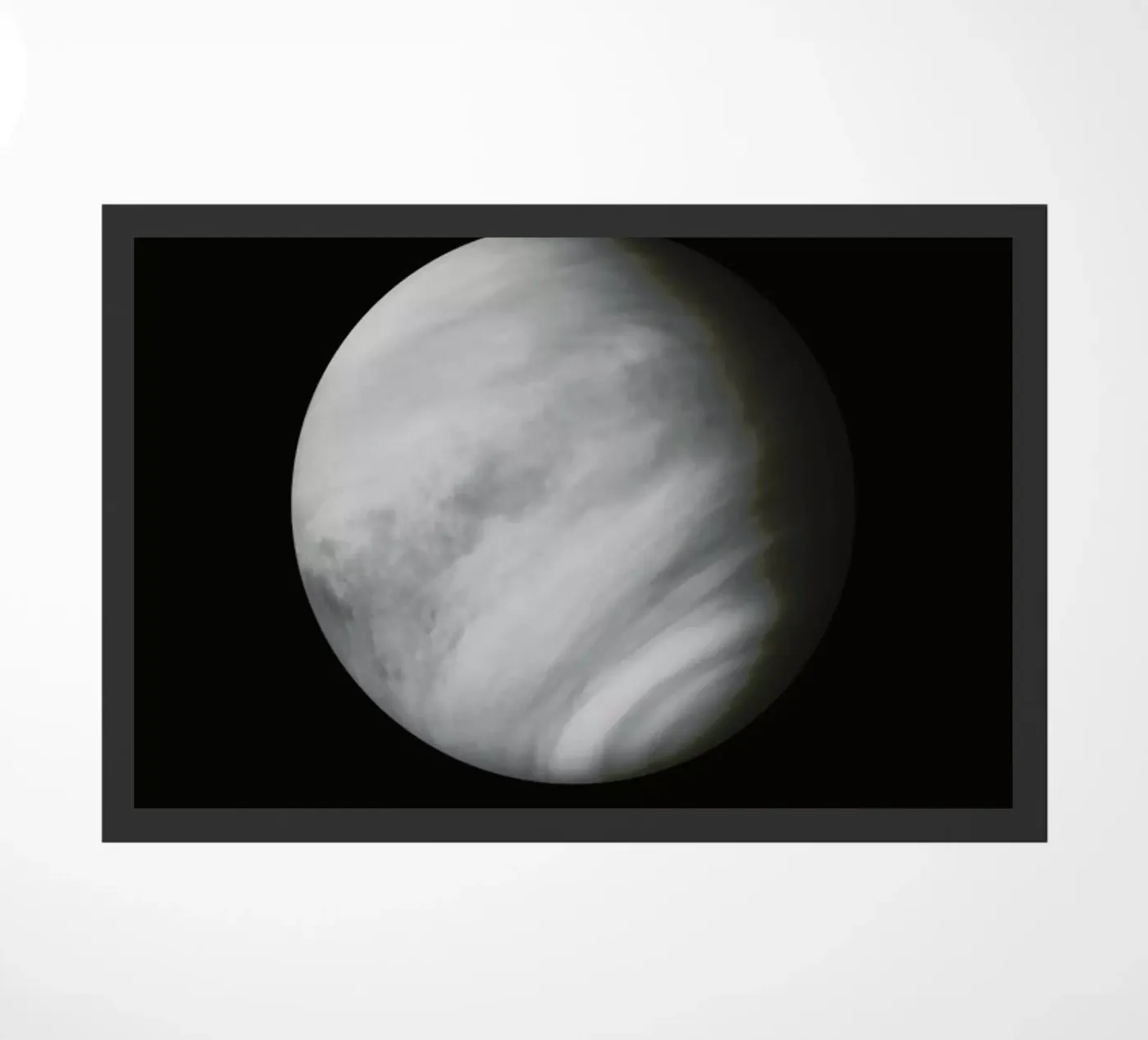 Venus deurmat van Florent Bodart