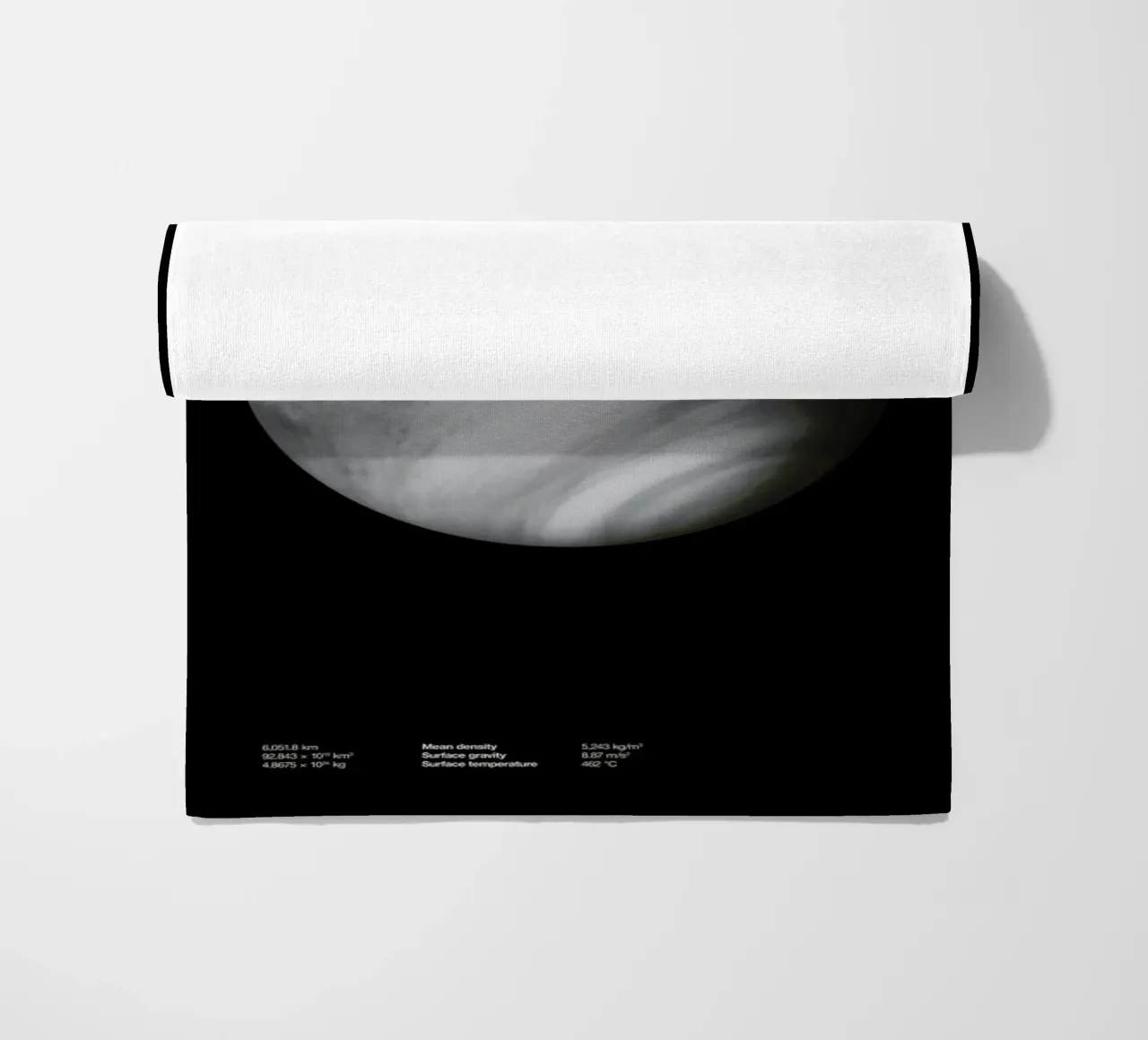 Venus telo mare da Florent Bodart