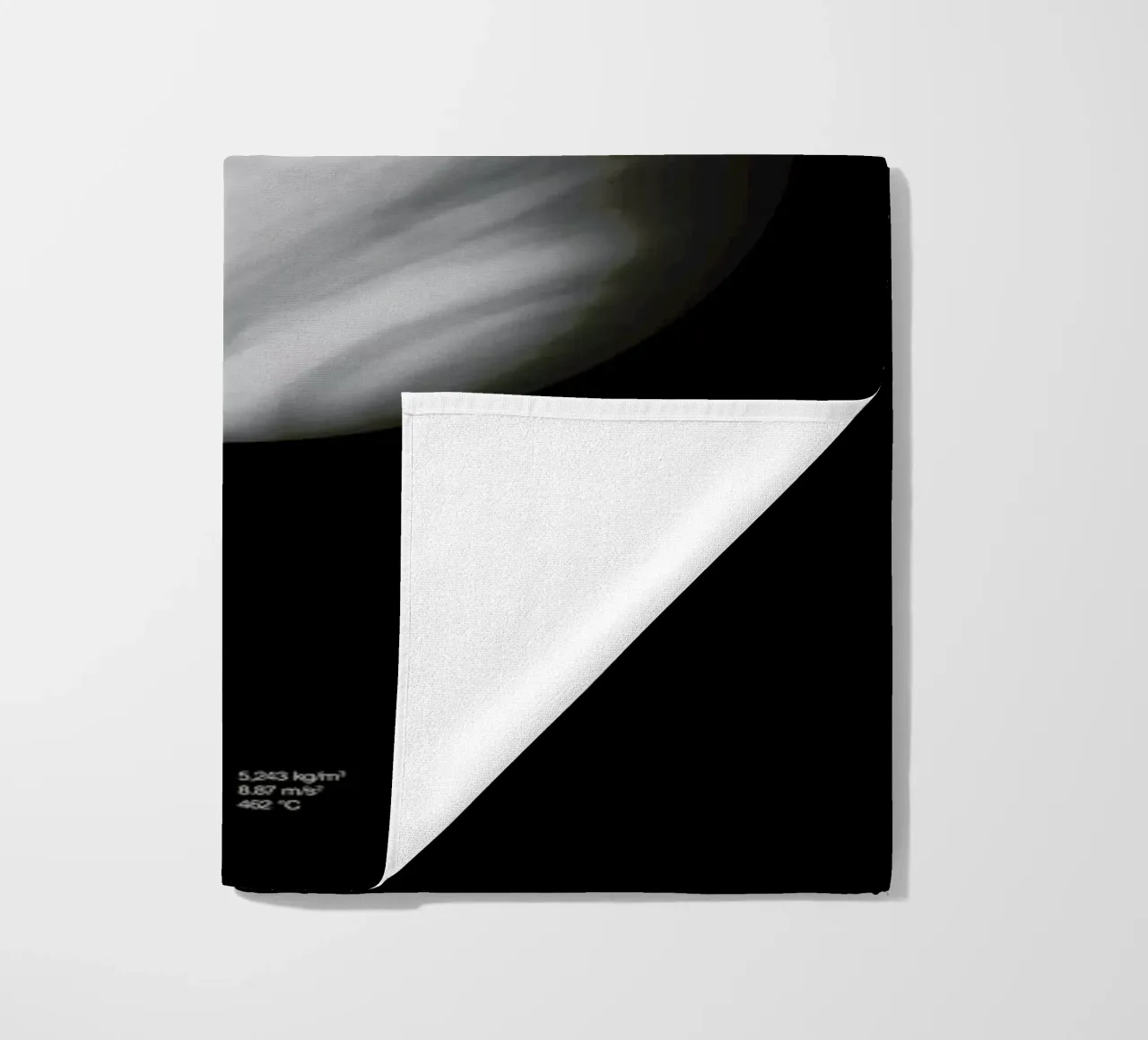 Venus telo mare da Florent Bodart