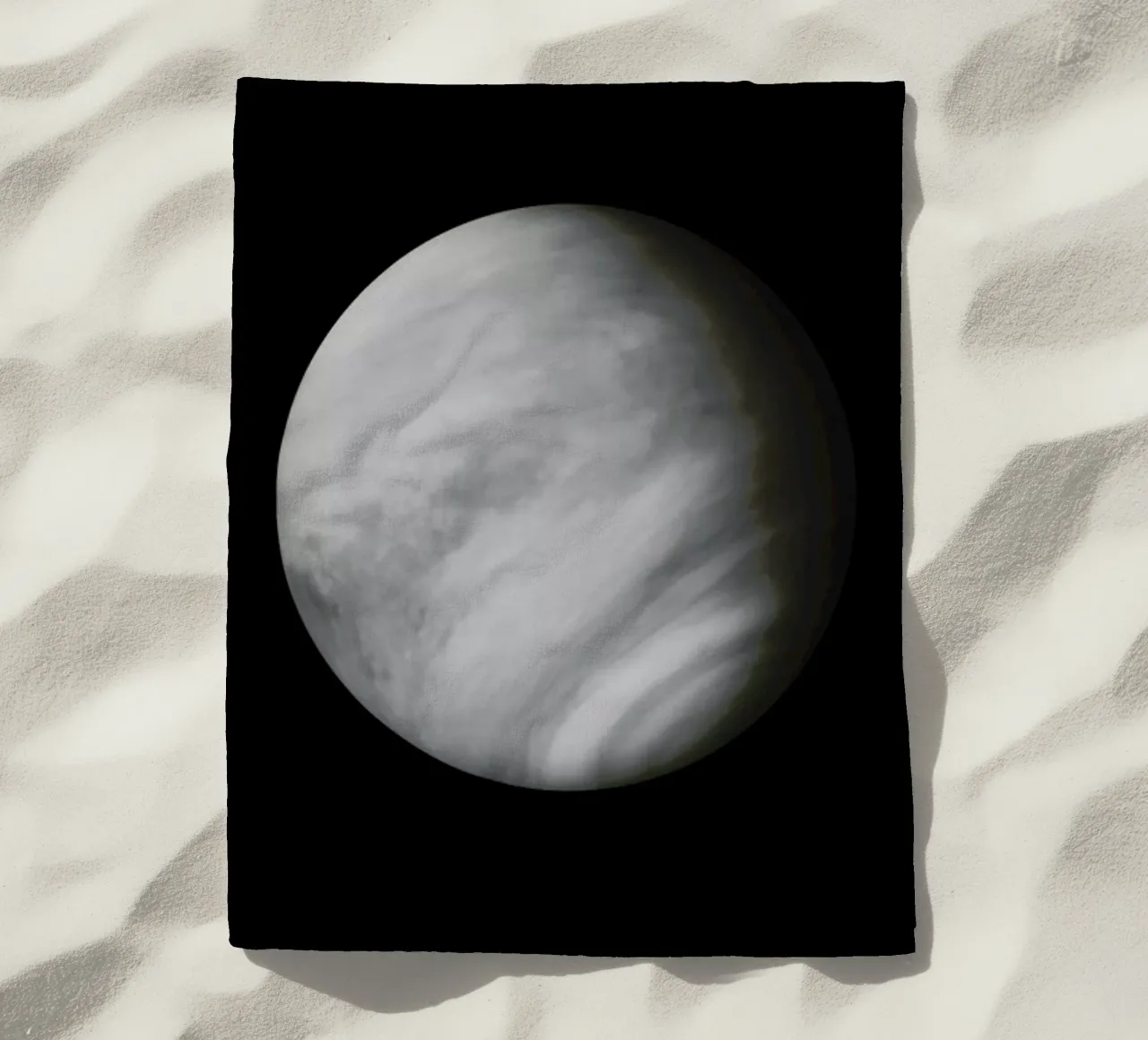 Venus telo mare da Florent Bodart