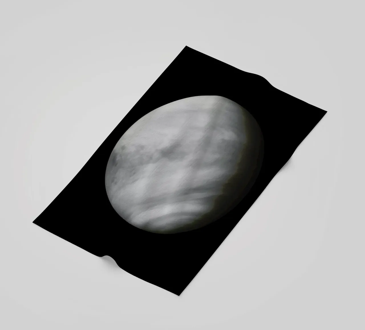 Venus telo mare da Florent Bodart