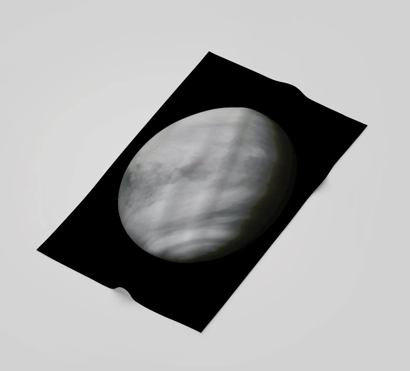 Venus telo mare da Florent Bodart