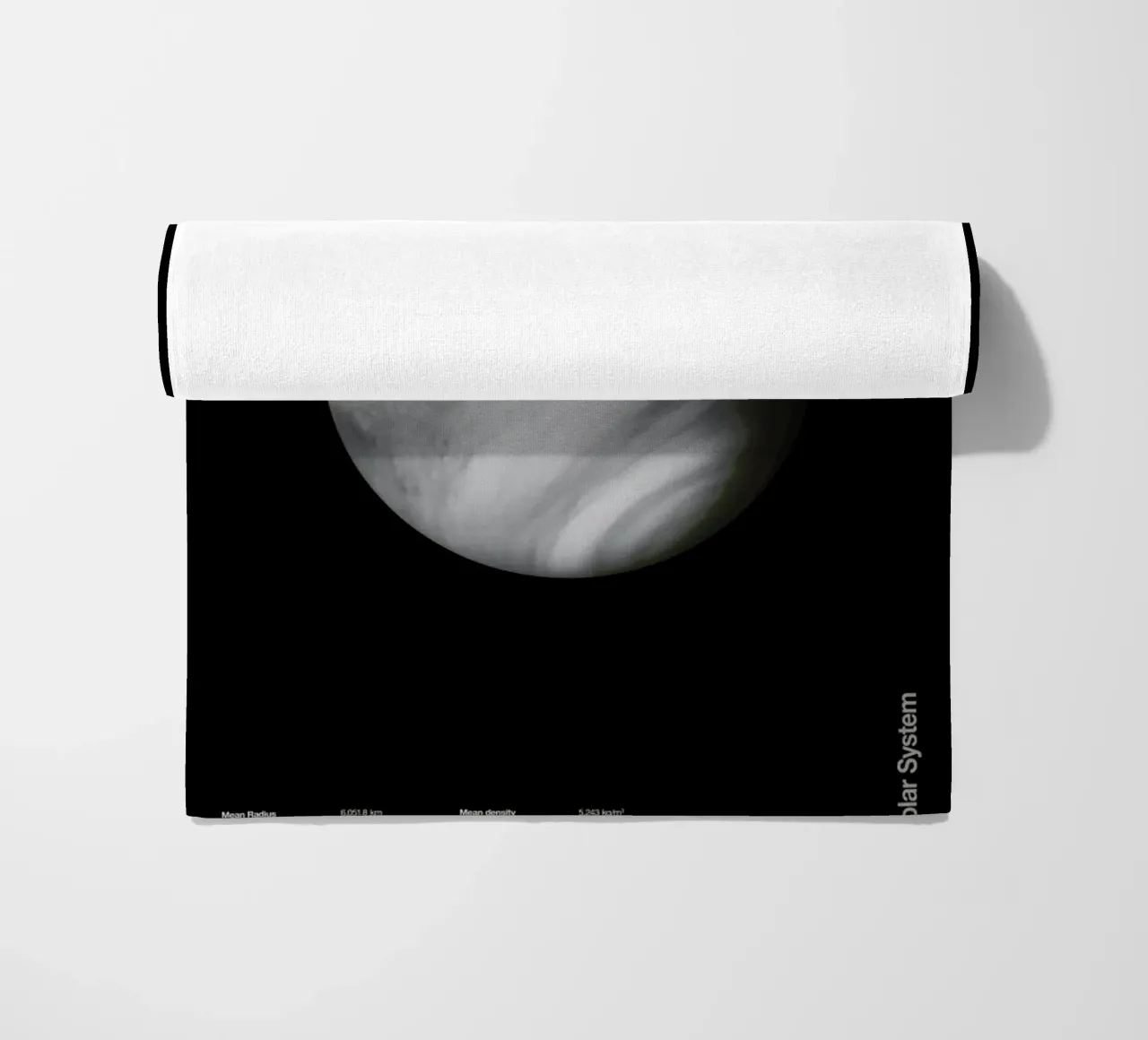 Venus telo mare da Florent Bodart