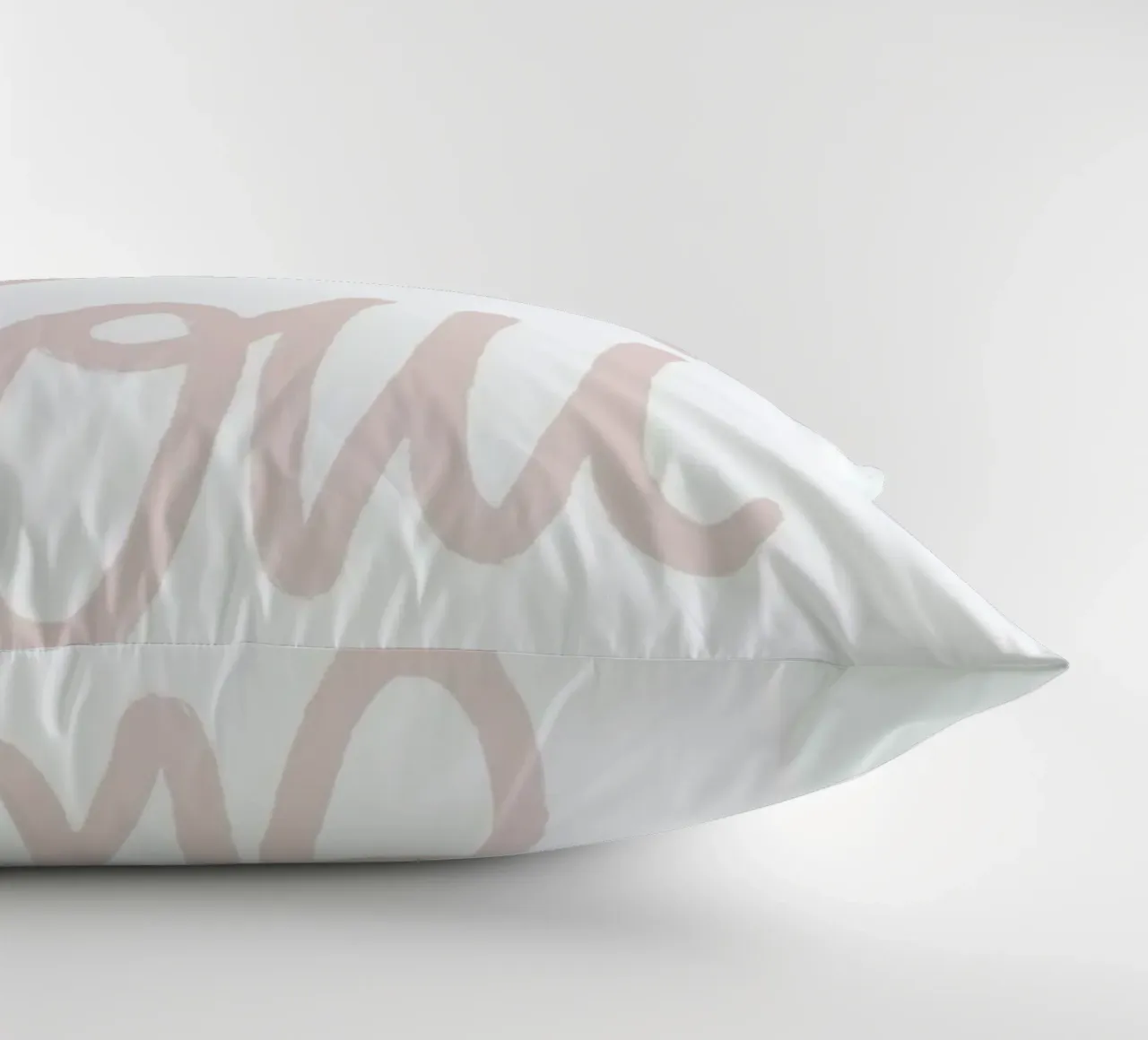 Oui oui cuscino da KRUTH DESIGN