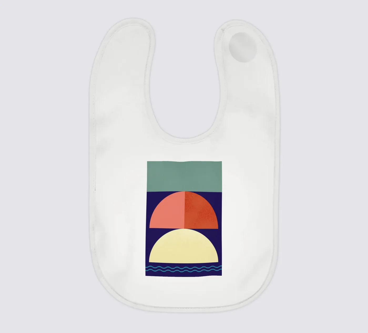 Setting Sun bavaglino da daylight design studio