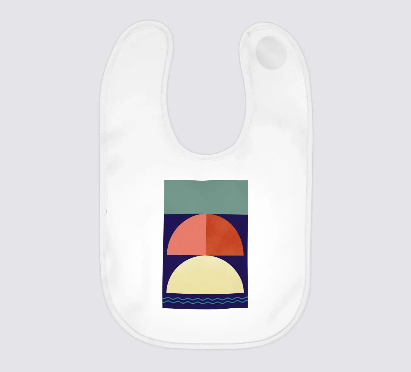 Setting Sun bavaglino da daylight design studio
