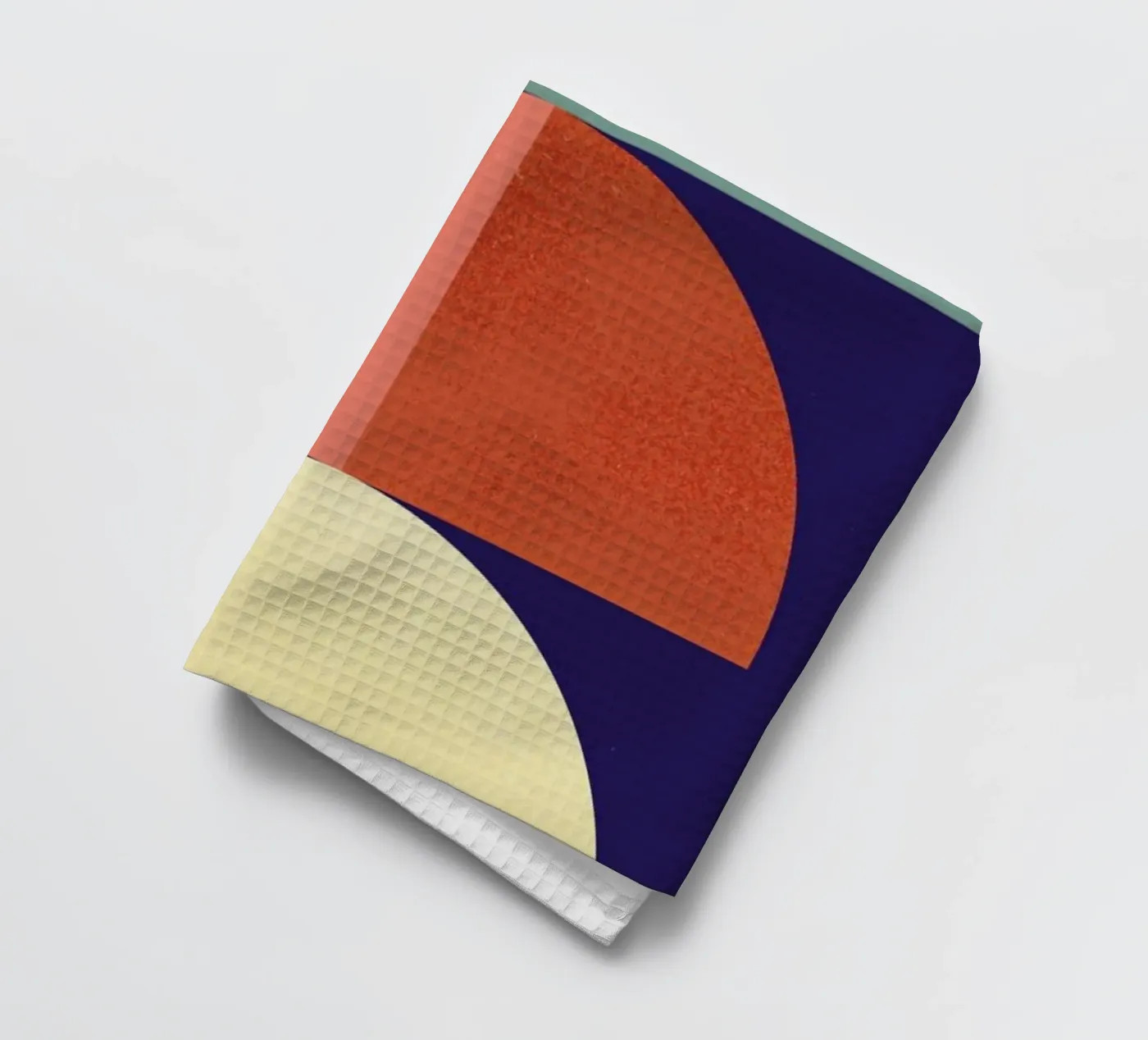 Setting Sun torchon de daylight design studio