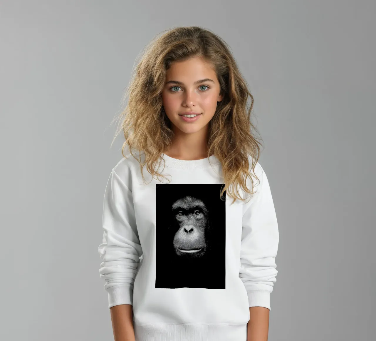 A Certain Kind of Wisdom sudadera para niño de Natural Kingdom