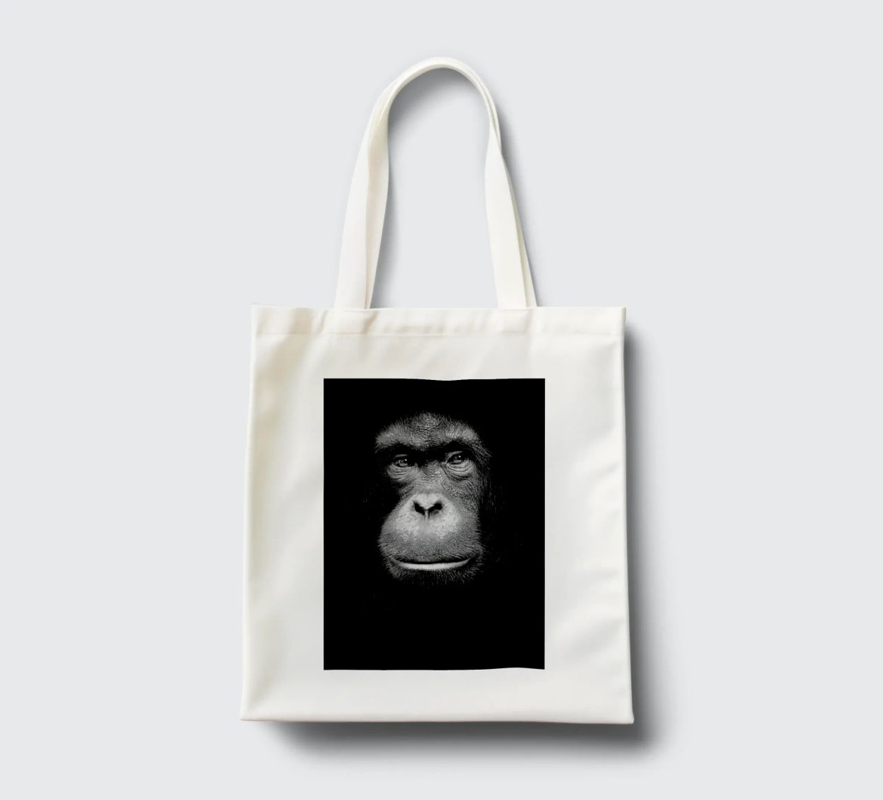 A Certain Kind of Wisdom borsa in juta da Natural Kingdom