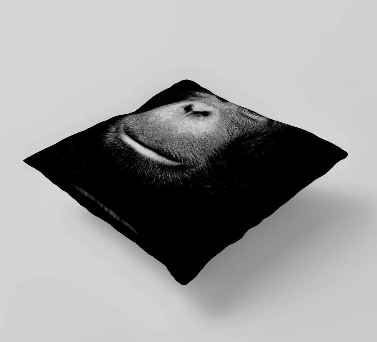 A Certain Kind of Wisdom cuscino da Natural Kingdom