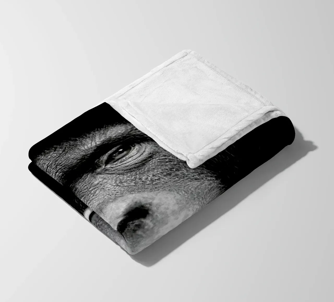 A Certain Kind of Wisdom coperta in pile da Natural Kingdom