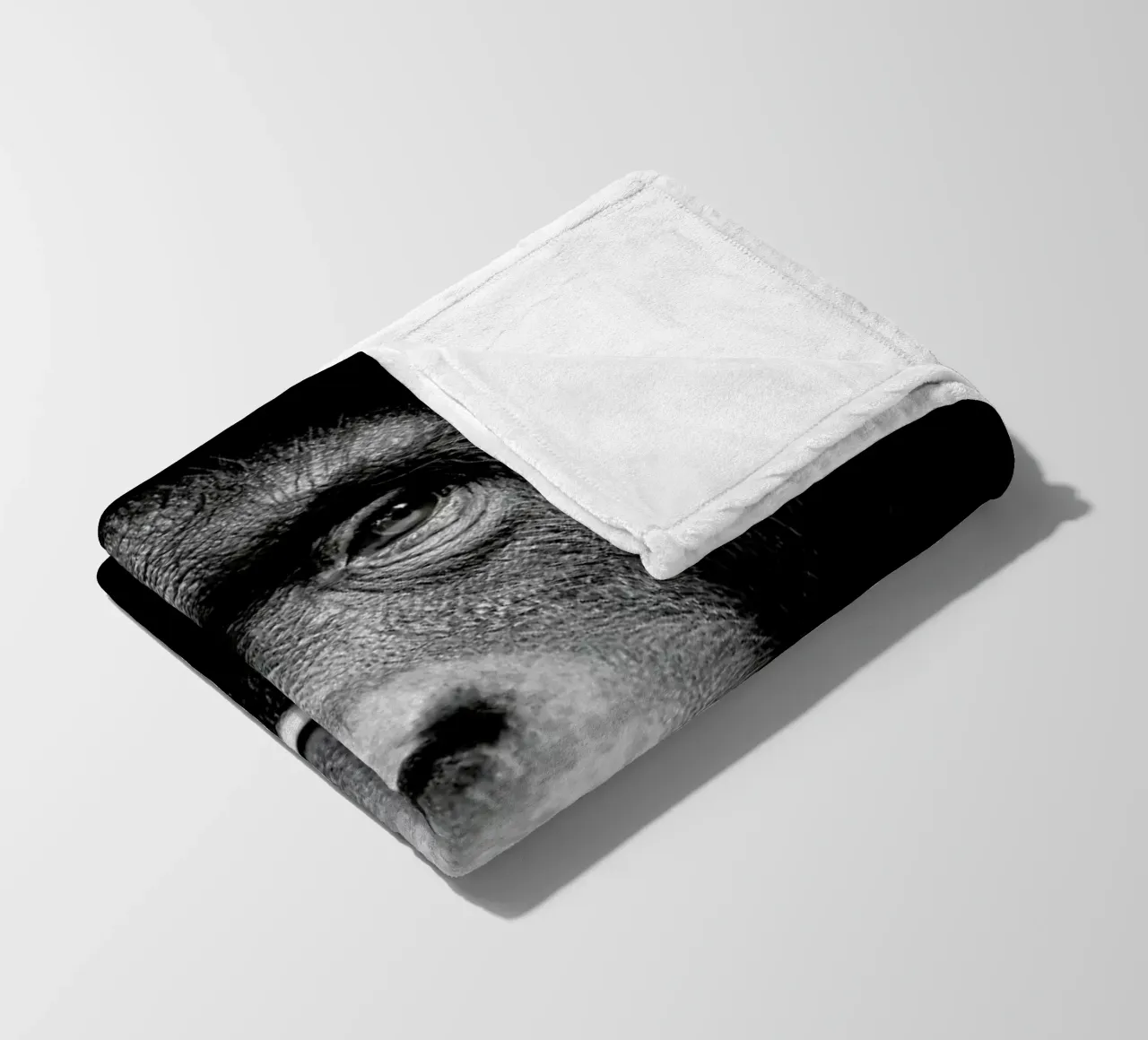 A Certain Kind of Wisdom coperta in pile da Natural Kingdom