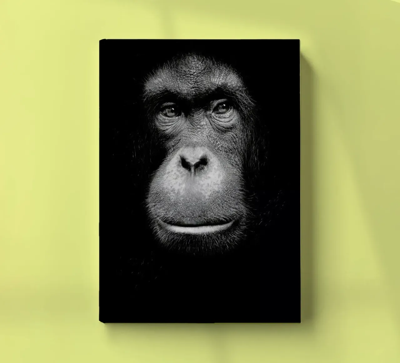 A Certain Kind of Wisdom notebook by Natural Kingdom