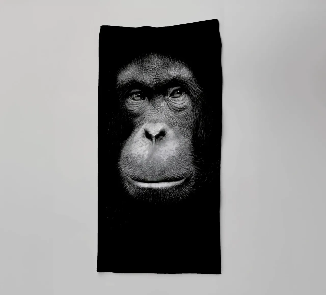 A Certain Kind of Wisdom asciugamano da bagno da Natural Kingdom