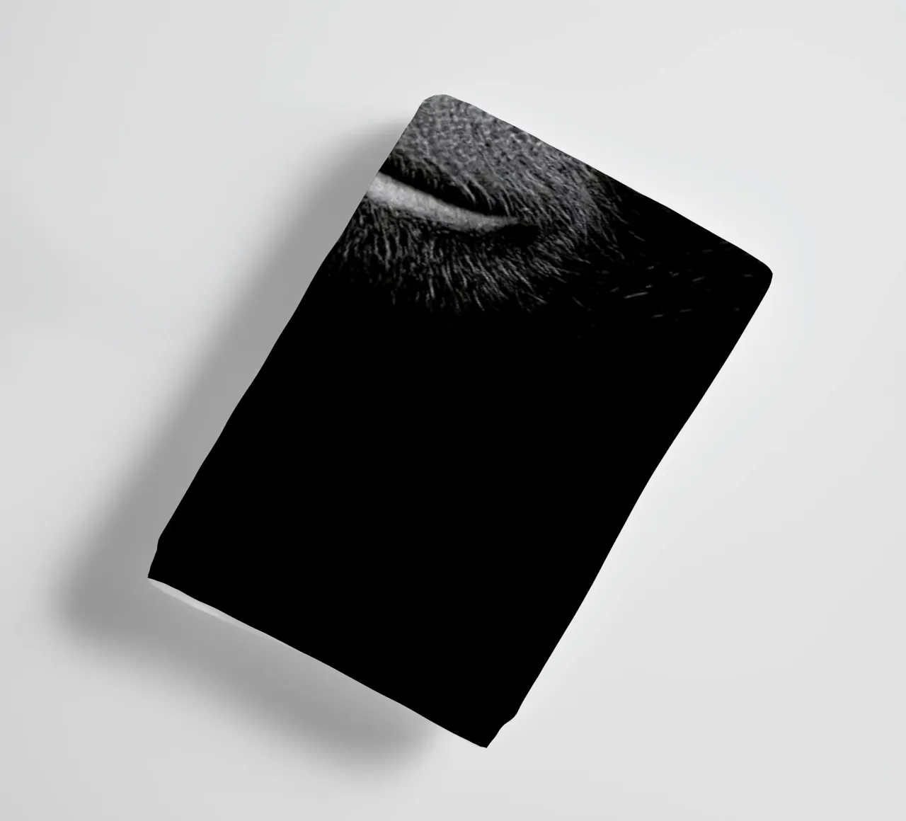 A Certain Kind of Wisdom asciugamano da bagno da Natural Kingdom