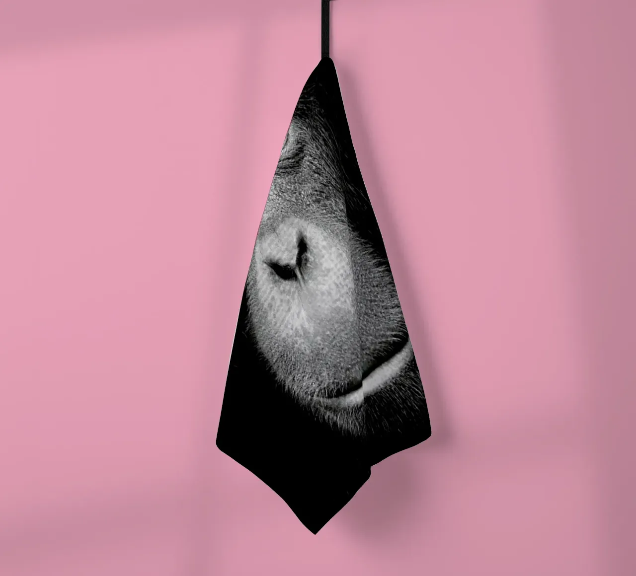 A Certain Kind of Wisdom torchon de Natural Kingdom