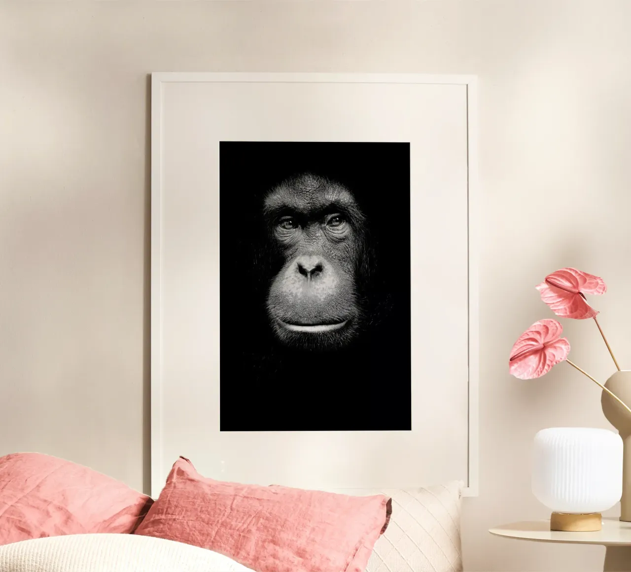 A Certain Kind of Wisdom hahnemühle de Natural Kingdom
