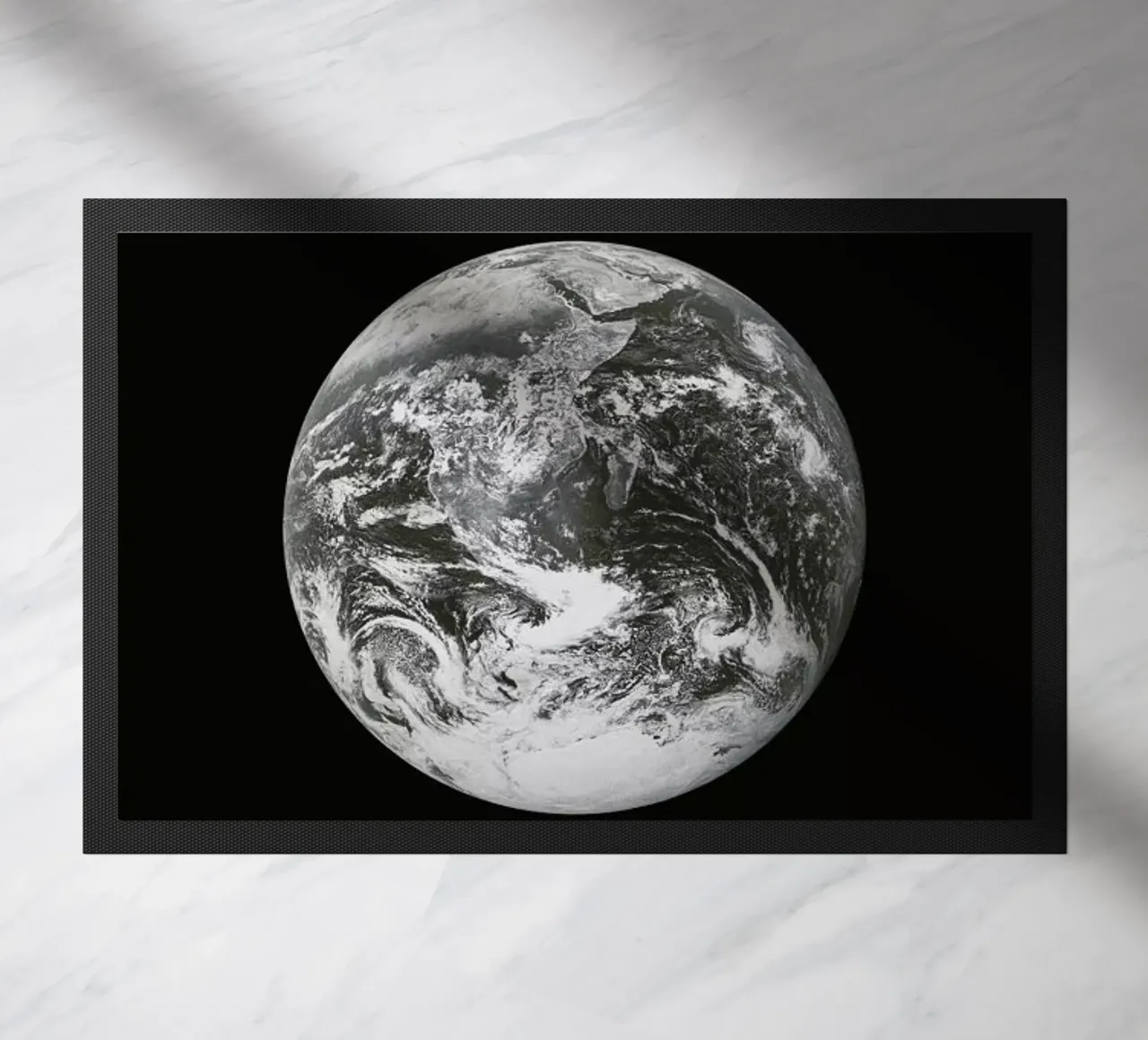 Earth zerbino da Florent Bodart