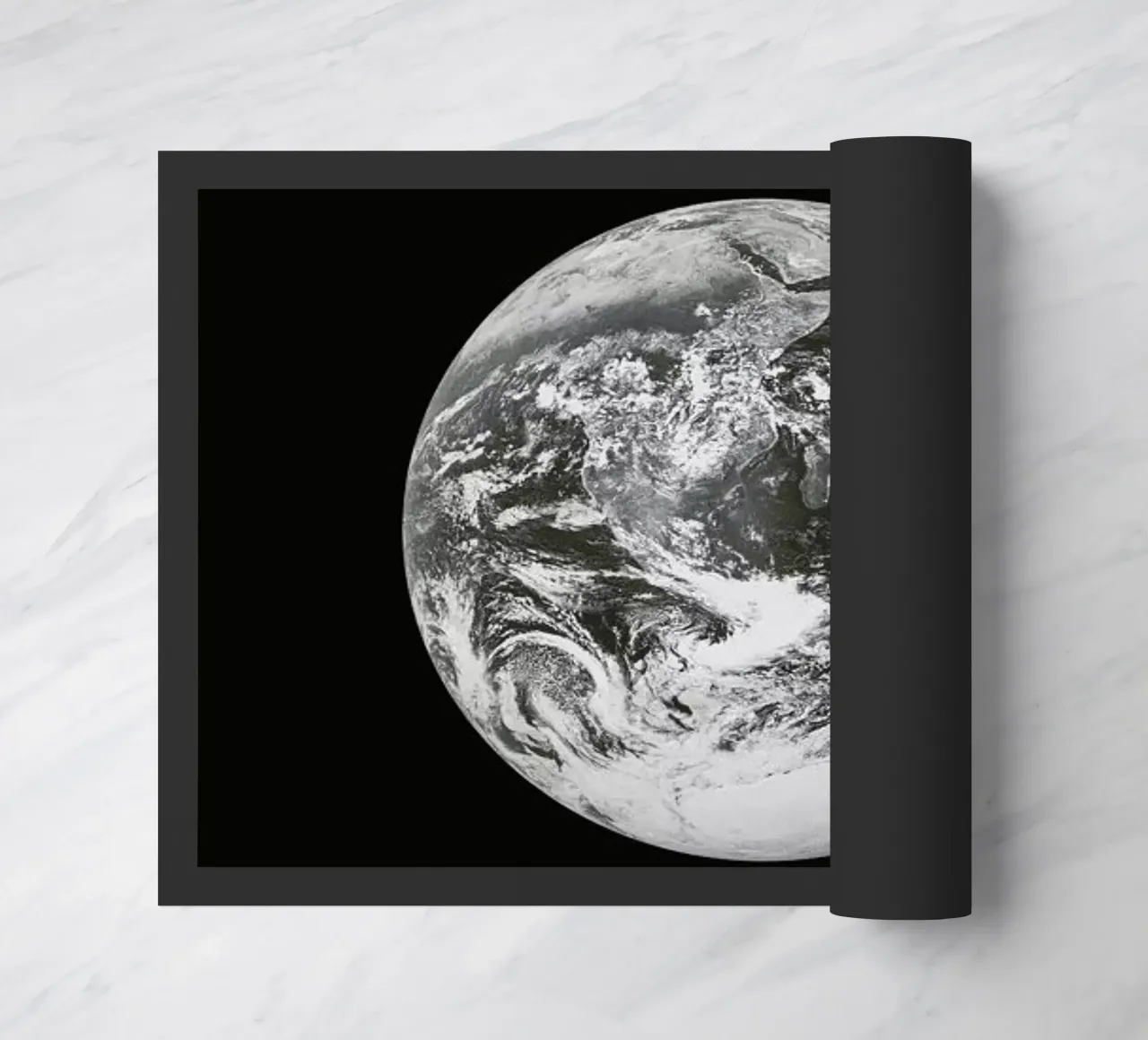 Earth zerbino da Florent Bodart