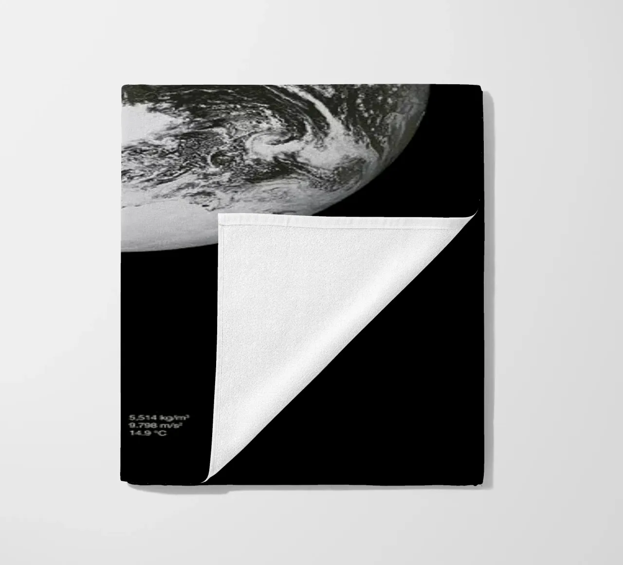 Earth telo mare da Florent Bodart