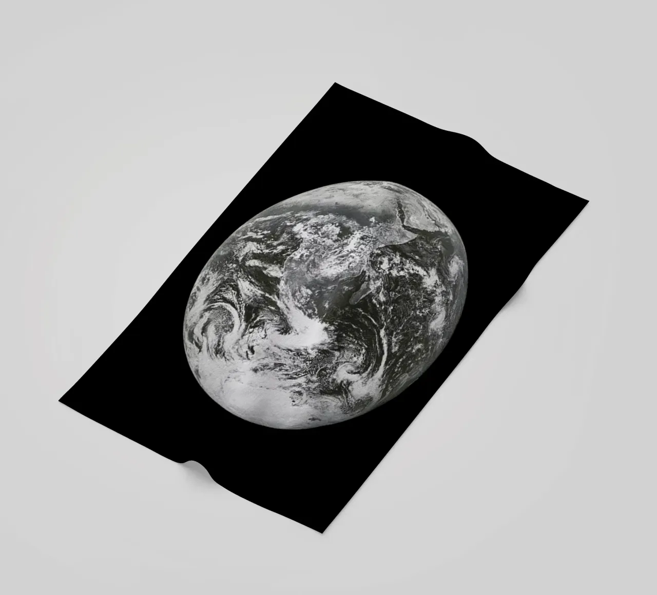 Earth telo mare da Florent Bodart