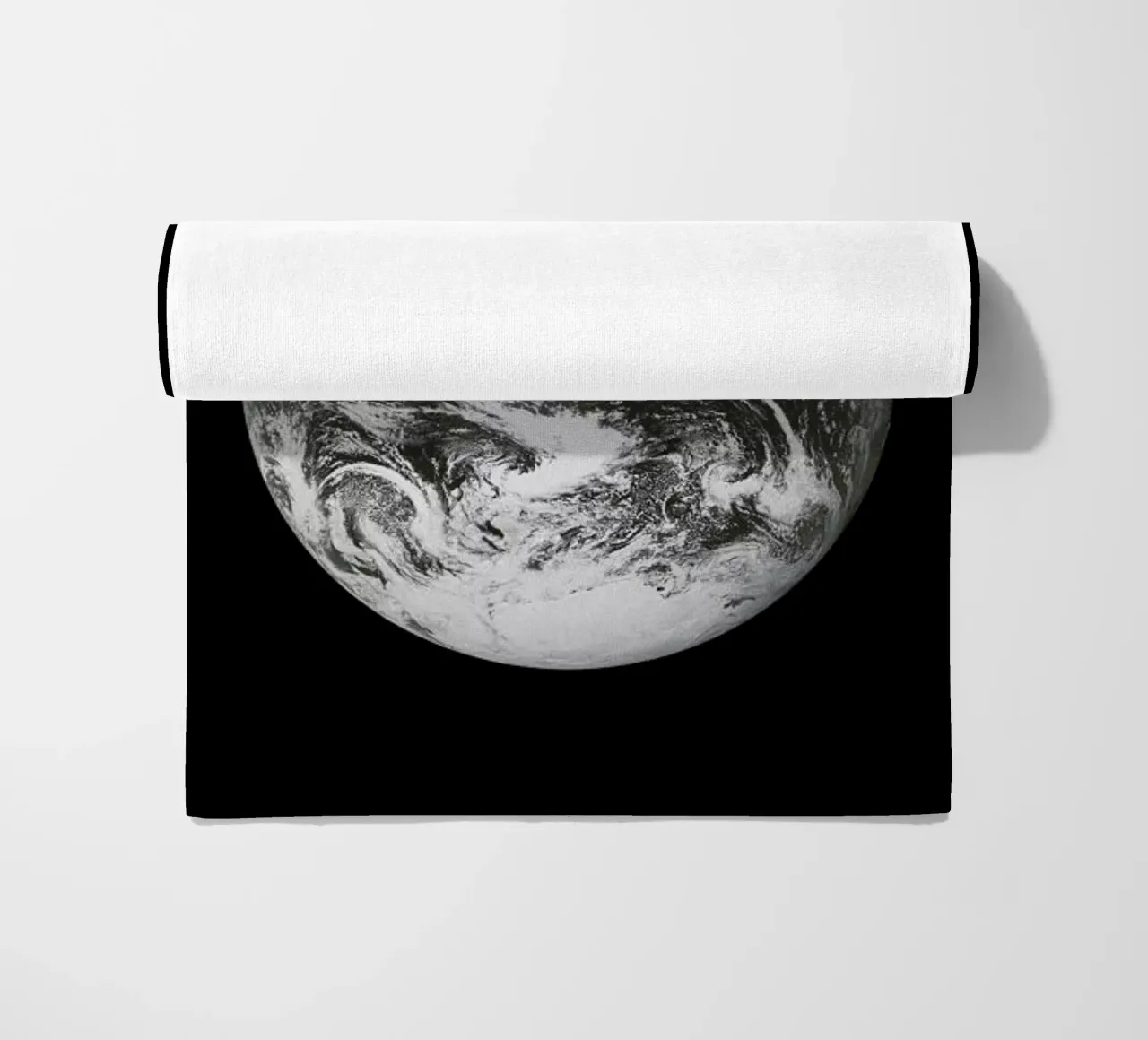 Earth telo mare da Florent Bodart