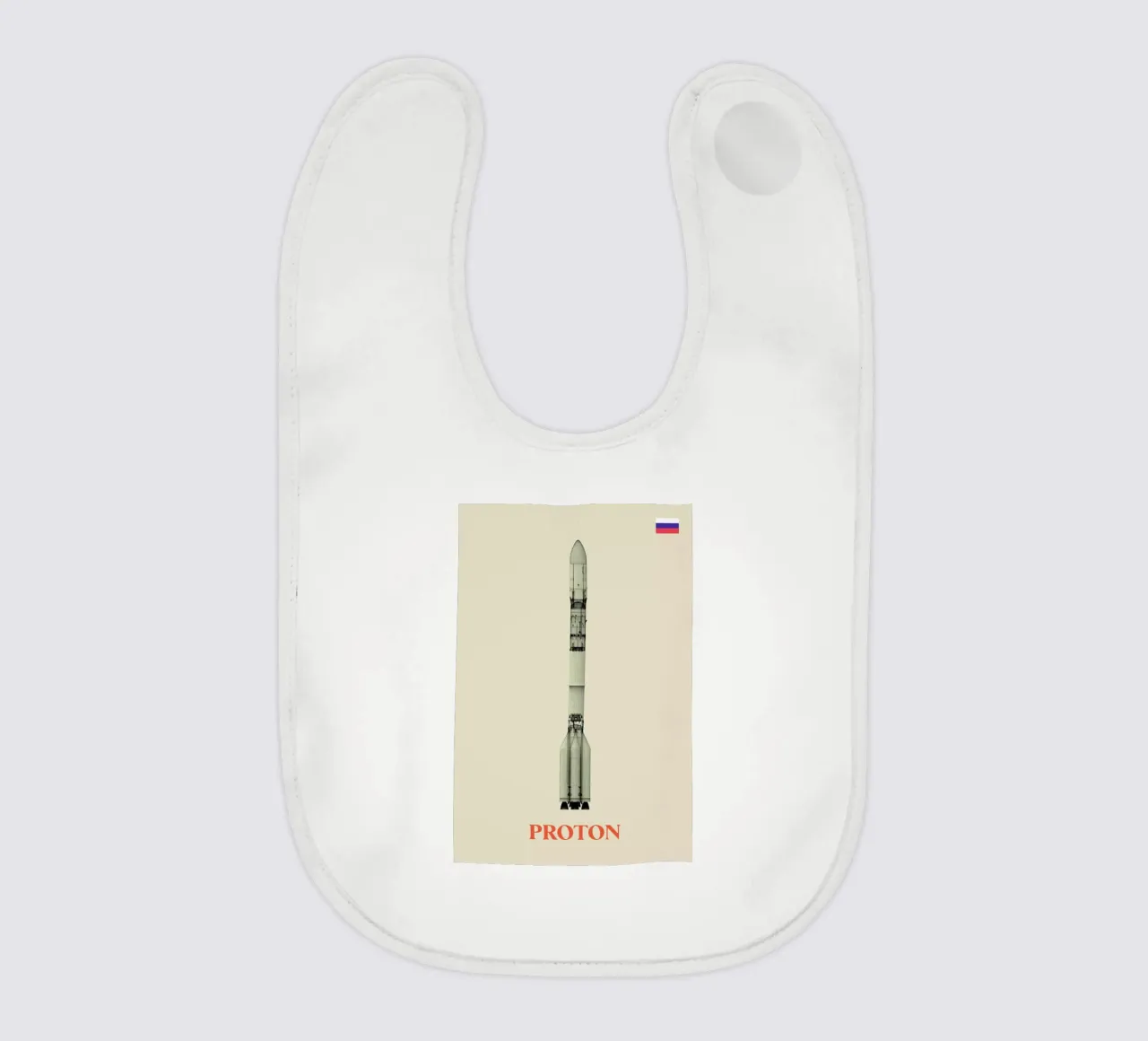 Proton 1 bavaglino da Marc Schulthess
