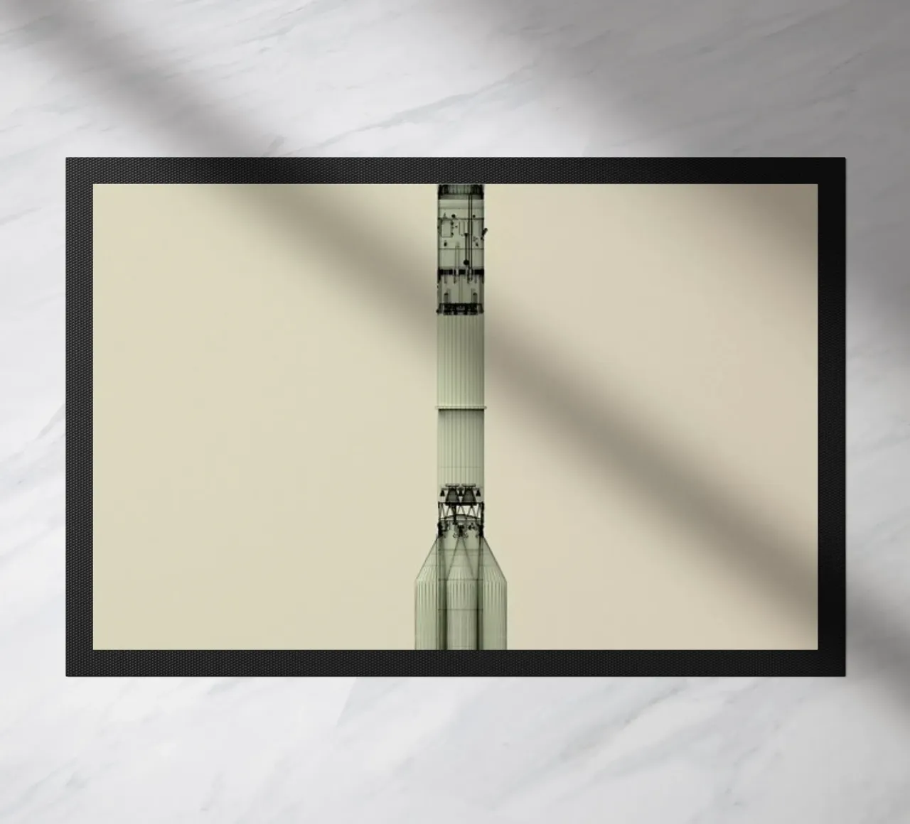 Proton 1 zerbino da Marc Schulthess